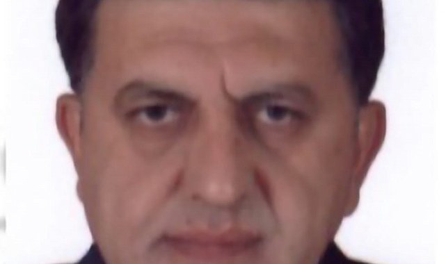 Amcasını öldüren şüpheli, 24 gün sonra yakalandı