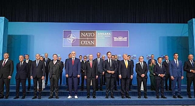 Ankara’da tarihi zirve sona erdi