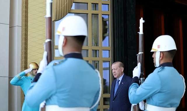 Ankara'da yoğun diplomasi trafiği