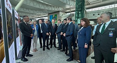 Ankara'da 'Hafıza ve Hatıra: 15 Temmuz Fotoğraf Sergisi'