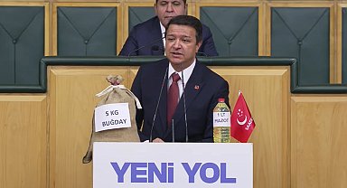 Arıkan: Dar kapsamlı düzenlemeyi, yeterli görmüyoruz