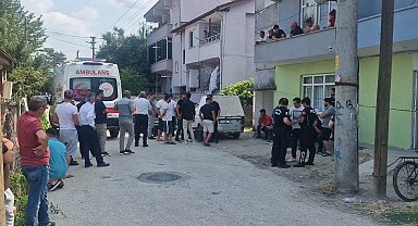 Arkadaşının elindeki tabanca ateş aldı, 20 yaşındaki Yunus öldü