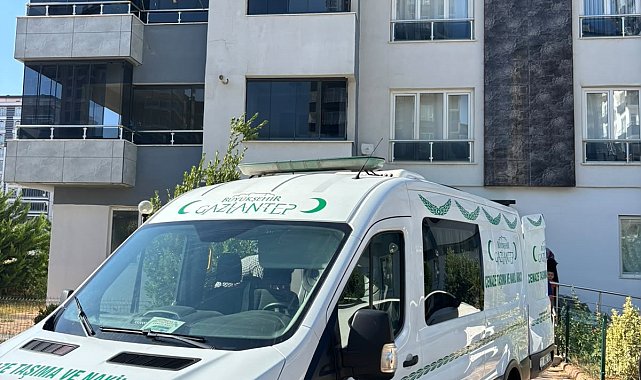 Asansör aniden hareket etti; sıkışan kadın öldü