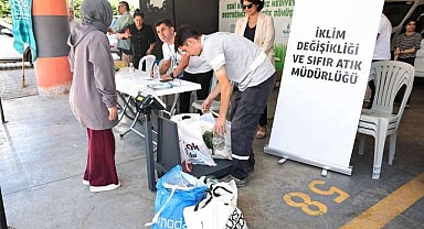 Atığı getir, hediyeyi kap! İşte noktalar…