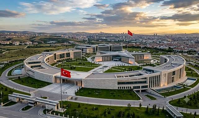 Ay Yıldız Karargahı ilk kez kapılarını açtı!