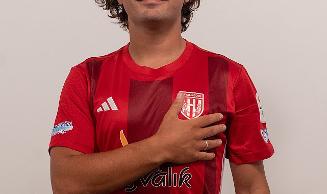 Ayvalıkgücü'nde iç transfer sürüyor