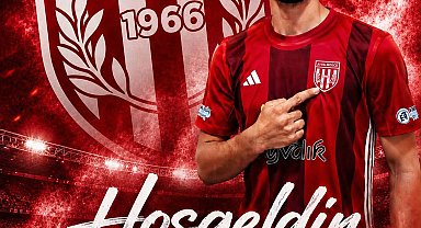 Ayvalıkgücü'nden iki transfer daha