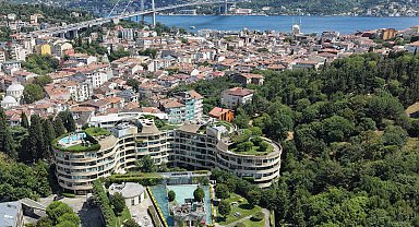 Bahçeşehir Üniversitesi'nden öğrencilere yeni yaşam ve konaklama merkezi