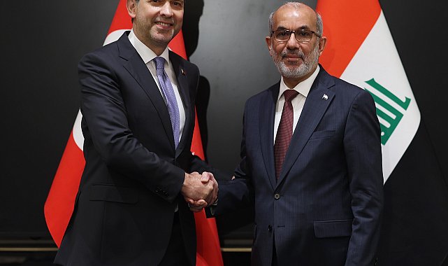 Bakan Bayraktar: Irak'tan Ceyhan'a petrol akışı devam edecek
