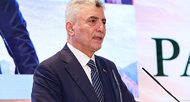 Bakan Bolat: Türkiye, NATO müttefikleri arasında güçlü bir ülke konumunda