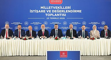 Bakan Çiftçi: Ahbap-çavuş rezaleti, resmi kurumların güvenilirliğini bir kez daha ortaya koydu