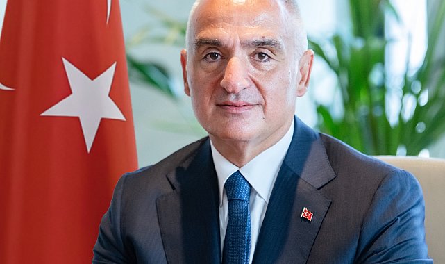 Bakan Ersoy: Syedra Antik Kenti'ndeki zeytinyağı işliği restore edildi