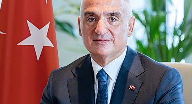 Bakan Ersoy: Syedra Antik Kenti'ndeki zeytinyağı işliği restore edildi