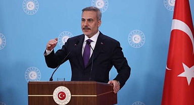 Bakan Fidan’dan NATO Zirvesi açıklaması