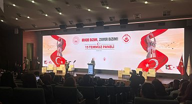 Bakan Göktaş: 15 Temmuz ruhunu diri tutmak hepimizin milli vazifesidir