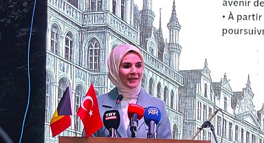 Bakan Göktaş: Türkiye-AB ilişkilerinde de yeni bir yaklaşım zorunlu
