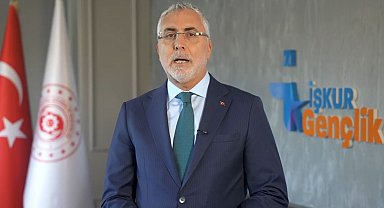 Bakan Işıkhan'dan 'Danışman Bilgi Sistemi' açıklaması