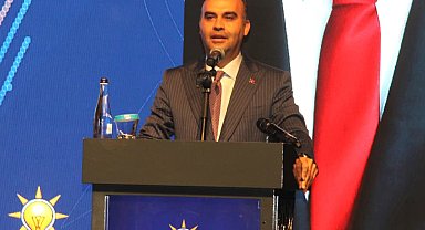 Bakan Kacır'dan, Konya'daki yatırımcılara finans desteği müjdesi