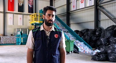 Bakan Kurum, DOA'nın dönüşüm yolculuğunu paylaştı