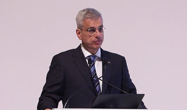 Bakan Memişoğlu: Afetlere müdahale kapasitemizi yerli ve milli teknolojilerle de güçlendiriyoruz