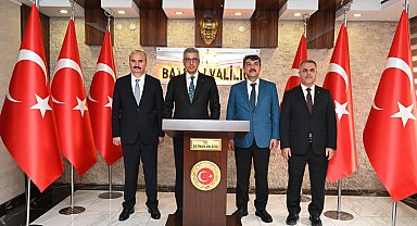 Bakan Memişoğlu: Kampanyalarda 2,5 milyon insanımıza ulaştık