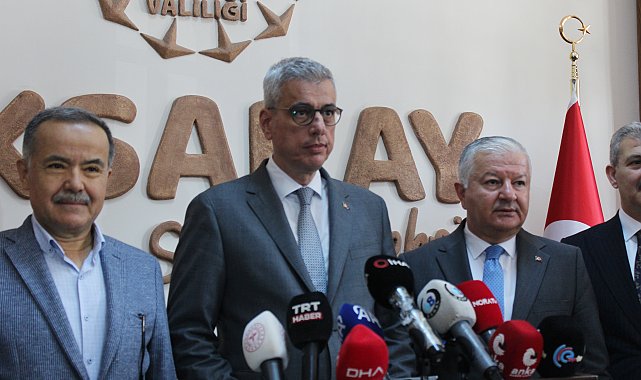 Bakan Memişoğlu: Toplumumuzun yüzde 65'i kilolu