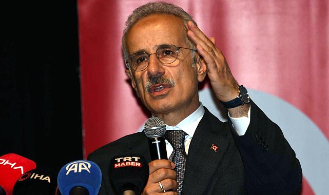 Bakan Uraloğlu: 10 gün maaşların yatmadığı zamanları biliriz