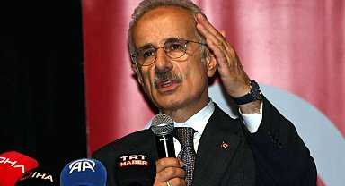 Bakan Uraloğlu: 10 gün maaşların yatmadığı zamanları biliriz