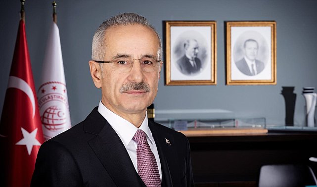 Bakan Uraloğlu: 15 Temmuz gecesini 'aziz milletimizin zaferi' olarak tanımlıyorum