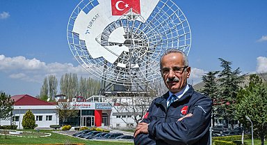 Bakan Uraloğlu: Türksat 6A üzerinden 10 ülkede 69 televizyon kanalına yayın hizmeti sunuyoruz