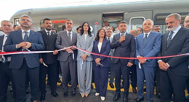 Bakan Yardımcısı Boyraz: Yılların hayalini gerçekleştirmenin mutluluğunu yaşıyoruz