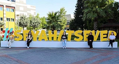 Bakanlığın ‘Seyahatsever’ projesine başvurular başladı! Konaklama ücretsiz…