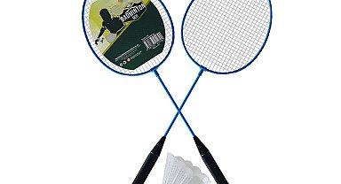 Bakanlıktan güvensiz bulunan badminton seti için yasak kararı