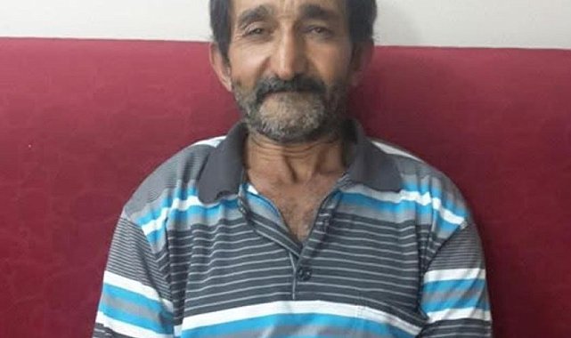 Balık tutarken nehre düşen Cuma'nın 3'üncü günde cansız bedeni bulundu