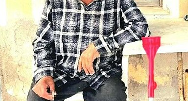 Balkonda uyuyan kişiye saldırıp öldüren ayı vuruldu