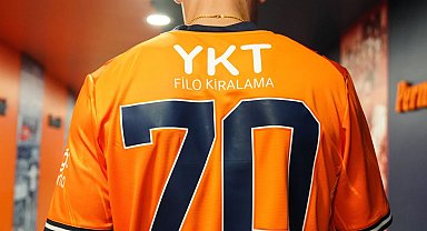 Başakşehir FK, Andreas Skov Olsen'i kadrosuna kattı