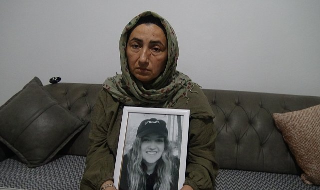 Başından vurularak öldürülen Ece Naz'ın annesi: Adalet istiyorum