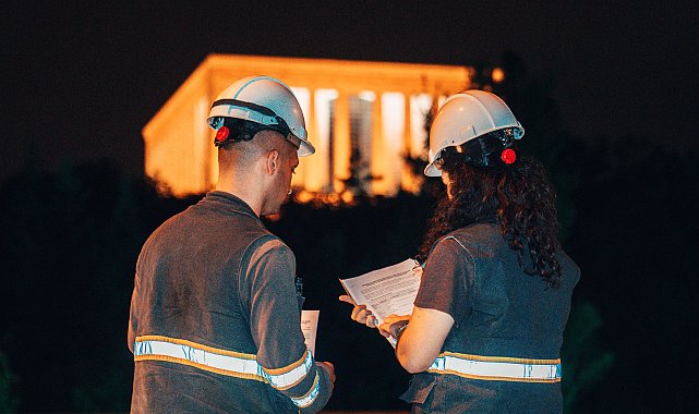 Başkent EDAŞ: NATO Zirvesi için kesintisiz enerji planlamamızı tamamladık