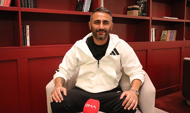 Batman Petrolspor Teknik Direktörü Şahin: Başarı ve başarısızlığı çok uç noktalarda yaşıyoruz