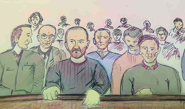 Bebekleri göz göre göre ölüme terk etmişler!