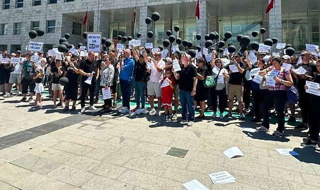 “Bedelini vatandaş ödüyor”