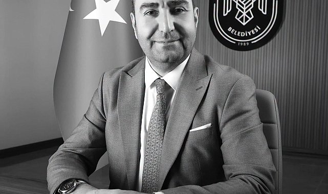 Belediye özel kalem müdürü bisikletten düşüp öldü