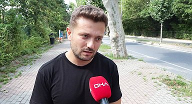 Beşiktaş'taki tarihi ağaçlara 'Çınar kanseri'ne karşı koruma çalışması: İlaçla tedavi yöntemi mümkün değil