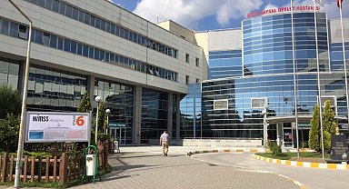 Beyaz et entegre tesisinde 34 işçinin kimyasal maddeden etkilendiği iddiası