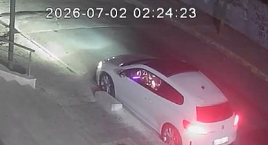 Beylikdüzü'nde öldürülen Baran Yusuf Dağdeviren cinayetinde 7 şüpheli adliyeye sevk edildi; saldırı kamerada