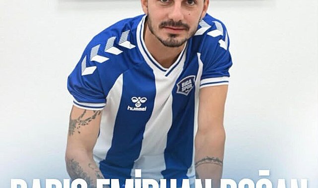 Bigaspor'da iç transfer sürüyor