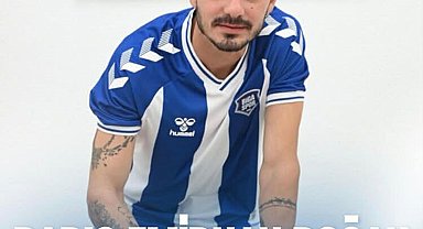 Bigaspor'da iç transfer sürüyor