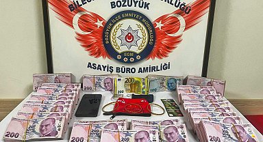 Bilecik'teki kendisini asker olarak tanıtıp 850 bin lira dolandıran şüpheli Bursa'da yakalandı