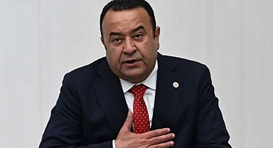 Bir isim daha CHP’den istifa etti