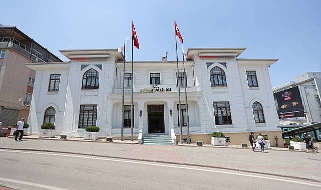 Bir uyarı da Valilik’ten…